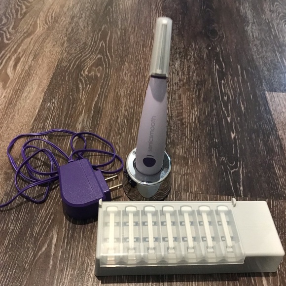 Michael Todd Beauty Other - Michael Todd Beauty Dermaplaning Kit